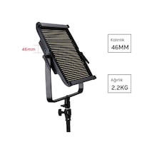 Gdx CF-LED 900 W Video Led Işığı