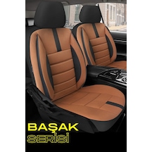 Renault Megane 4 Hatchback Sedan 2016 Aracınıza Uyumlu Taba Başak Serisi Tay Tüyü