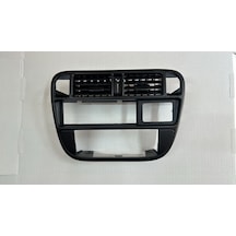 Honda İes Civic 1996-2001 Model Uyumlu Oem İthal Ürün Teyp Çerçe