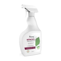 Homm Clean  Bitkisel Yağ Çözücü 750 ML