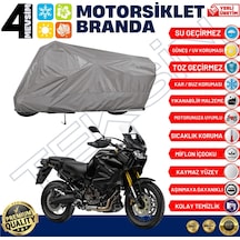Yamaha Xt 1200Z Super Tenere Motosiklet Brandası Motor Branda (551847209)