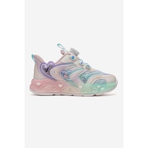 Vicco Benetti Beyaz Çocuk Sneakers