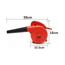 MaxExtra MX-5202 550 W Hava Üfleyici