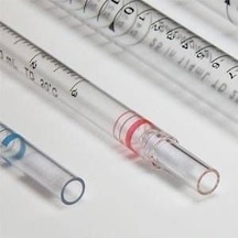 Steril Plastik Pipet 25 Ml 14 Adet