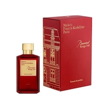 Maison Francis Kurkdjian Baccarat Rouge 540 Kadın Parfüm Extrait De Parfum 200 ML