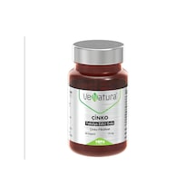 Venatura Çinko 15 Mg 60   Kapsül