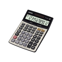Casio Dj-220D Plus 12 Haneli Masaüstü Hesap Makinesi