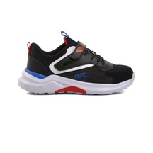Pepino P-1543 Çocuk Ortopedi Spor Ayakkabı Krem Somon Sarı Çok Renkli