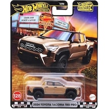 Boulevard Premium Araçlar 2024 Toyota Tacoma Trd Pro Gjt68 - Jbl08
