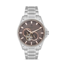 Momentus Mm103s-06sr Erkek Kol Saati Gri