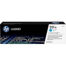 Tonersepeti Hp 201a-cf401a Mavi Toner