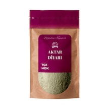Misk Toz 100 Gr Aktar Depo