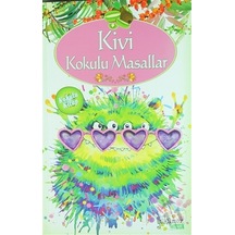 Kivi Kokulu Masallar Yakamoz Yayınevi Kolektif