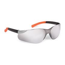 Koruyucu Aynalı Gözlük İş Gözlüğü Laboratuvar Kaynak Gözlüğü Koruyucu Gözlük