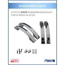 Krom Parlak