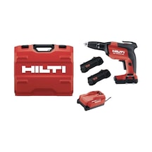Hilti Nuron SD 5000-22 Akülü Alçıpan Vidalama Makinesi Seti