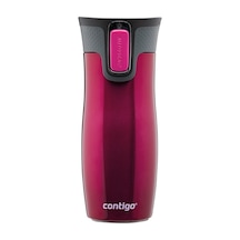 Contigo Westloop Autoseal Termos Bardak 470ml Pembe