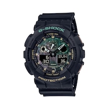 Casio G-shock Ga-100rc-1adr Erkek Kol Saati