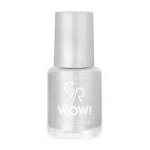 Wow Nail Color No: 122 - Parlak Bitişli Mini Oje 6 Ml Diğer