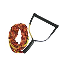 Professional Kayak İpi, Çap. 10Mm (3/8"), Uzunlu