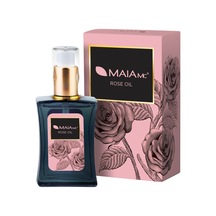 Maia Mc Gül Özlü Bakım Yağı 30 ML