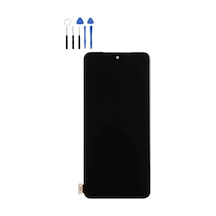 General Mobile Discovery Gm24 Pro Uyumlu Lcd Ekran Dokunmatik