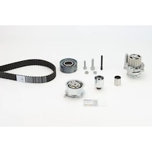 Skoda Superb 2 Triger Seti + Devirdaim 2.0 Tdi 2010-2015 Cbbb Cfgb Contıtech Ct1134wp2