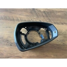 Vw A3 2013- Ayna Çerçevesı Sağ Oem No:8v0857240
