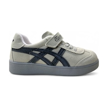 Etayger 2413 Çocuk Sneaker Gri
