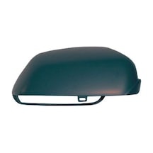 Volkswagen Polo 2005-2008 Dış Ayna Kapağı Siyah Sağ Oem No: 1z08575389b9