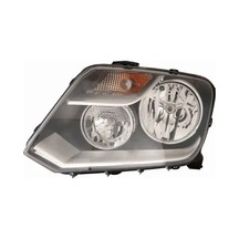Vw Amarok On Far Sag 2011-2017 Depo 44111f6rmlemn2