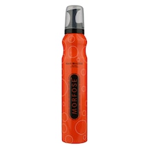 Morfose Ultra Strong Saç Köpüğü 200 Ml 2 Adet Renkli