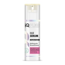 Iq Plus Saç Serumu 50ml.