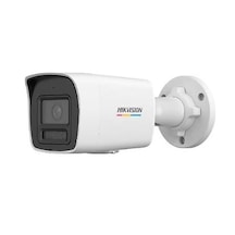 Hıkvısıon Ds-2cd1027g2h-lıuf 1/2.8"cmos 2mp 2.8mm Smart Hybrid Light Poe Sesli Colorvu