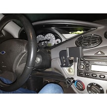 Ford Focus A-sütunu İçin Tomtom Adaptörü