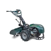 Kaan 720 S 4 Zamanlı 7 HP 2+1 Benzinli Arkadan Frezeli Çapa Makinesi