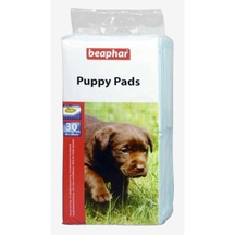 Beaphar Puppy Yavru Köpek Çiş Eğitim Pedi 30'lu 60 x 60 CM