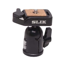 Slik Sbh-100 Dq Ball Head Top Kafa