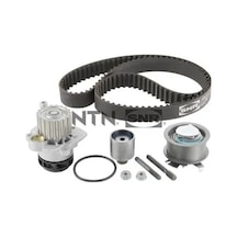 Seat Ibiza 3 Triger Seti + Devirdaim 1.4 Tdi 2005-2008 Bms Bnv Snr Kdp457491