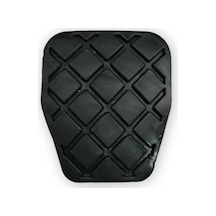 Skoda Roomster 06-15 Fren Pedalı Lastik Başlık Pabucu 1J0721173E