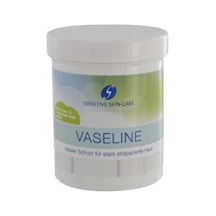 Morbex Sensitive-skin Care %100 Saf Vazelin & Bebek Bakımı -hasta Bakımı 125 Ml