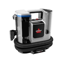 Tr Spotclean Proheat Advanced, Taşınabilir Halı Temizleme Makinesi, Kompakt Çok Yüzeyli Kanepe Temizleyici, Güçl