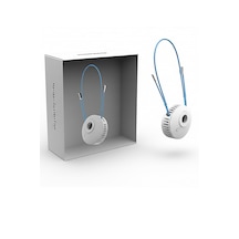 Vh Boyun Tipi Taşınabilir Usb Şarjlı Fan Sessiz Vantilatör Güçlü