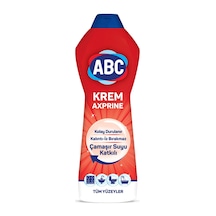 4 Adet Abc Sıvı Krem 750 Ml Axprine Diğer