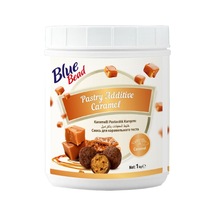 Blue Bead Karamelli Pastacılık Karışımı 1kg