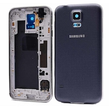 Senalstore Samsung Galaxy S5 Sm-g900 Uyumlu Kasa Kapak