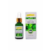 Biofood Organik Nane Yağı 30 ML