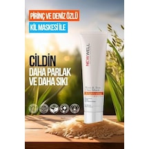 Rice & Sea Clay Mask Pirinç Ve Deniz Özlü Kil Maskesi 100 Ml, T1214 48174045