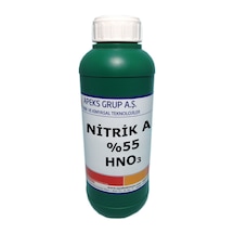 Nitrik Asit 1 Kg