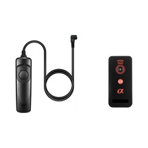 Sony Kablolu Deklanşör + Kablosuz Kumanda A7r A7r Iı A7r Iıı A7r Iv A7s A7s Iı A7s Iıı